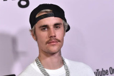 Justin Bieber Kemukakan...