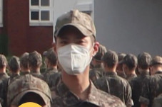 Gagahnya Park Bo Gum...