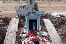 Isak Tangis Keluarga...