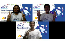 Kompetisi ICStar Hackathon,...