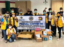 Lions Clubs Perkuat...