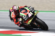 Aleix Espargaro: Sirkuit...
