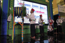 MUI DKI: Musik dan Film...