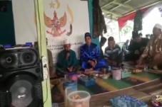 Polisi Temukan Indikasi...
