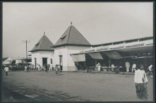 Semua Kecamatan di Kota...