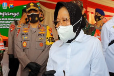 Ini Kata Risma Pada...