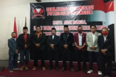 Deklarasi Undang Gibran,...