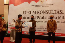 Akhir September 9 Juta...