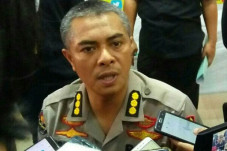 Belasan Polisi Terlibat...