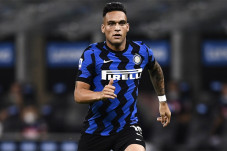 Zanetti Tegaskan Lautaro...