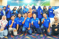 Enlight Coaching Community...