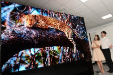 LG Magnit, Micro LED...