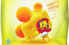 Chiki Balls Jadikan...