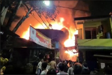 60 Bangunan di Penjaringan...