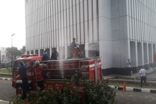 Kantor Airin Rachmi...