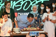 DKI Kembali PSBB, Ketua...