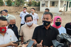 IHSG Anjlok, Ketua DPRD...