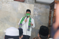 PSBB Total, Wagub DKI:...