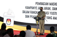DKI Tidak Akan Paksa...
