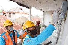 PLN Kepri-Riau Luncurkan...