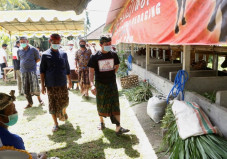 Bupati Suwirta Berharap...
