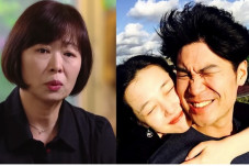 Orang Tua Sulli Tak...