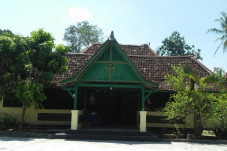 Kisah Heroik Pejuang...