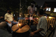 Jakarta Dibatasi PSBB,...