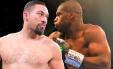 Mantan Juara WBO: Mike...
