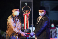 Kota Bandung Sukses...