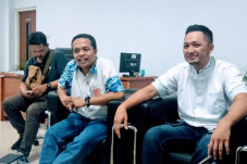 Jelang RAT KONI KBB,...
