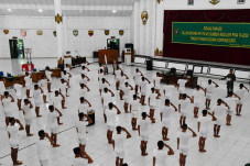 3.145 Mendaftar, Hanya...