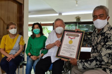 Selalu Berpihak pada...