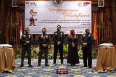KPU Kota Semarang Perpanjang...