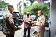 Ratusan Atlet Muba Dapat...