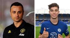 Dimitar Berbatov: Konyol,...