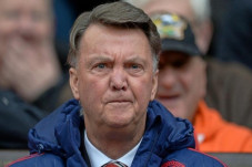 Van Gaal Peringatkan...
