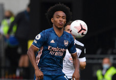 Babak I: Willian Starter,...