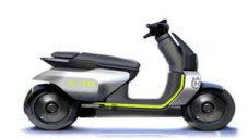 Bajaj Siap Gempur Vespa...