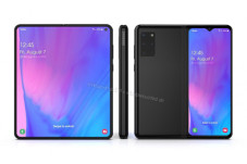 Buruan, Galaxy Z Fold2...