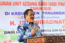 Capaian Pembangunan...