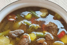 3 Langkah Membuat Asem-asem...