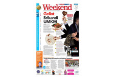 Geliat Srikandi UMKM