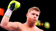 Telenovela Canelo: No...