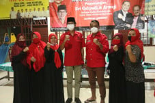 PDIP Surabaya Amankan...
