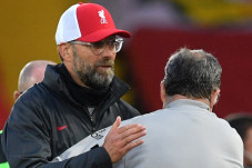 Liverpool Menang, Klopp...