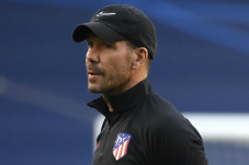 Atletico Madrid Konfirmasi...