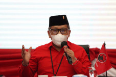 Sudah Tarik Diri dari...