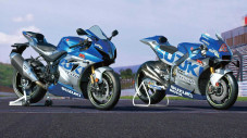 Suzuki GSX-R1000R Edisi...