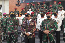 Mahfud MD: Segera Ungkap...